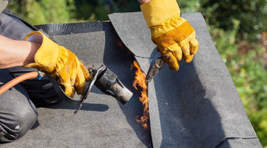 Local Chimney Repair in La Salle, CO
